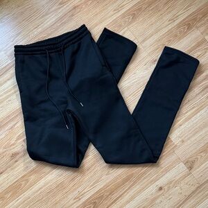 SHEIN 35” HR Skinny Joggers ✨ M